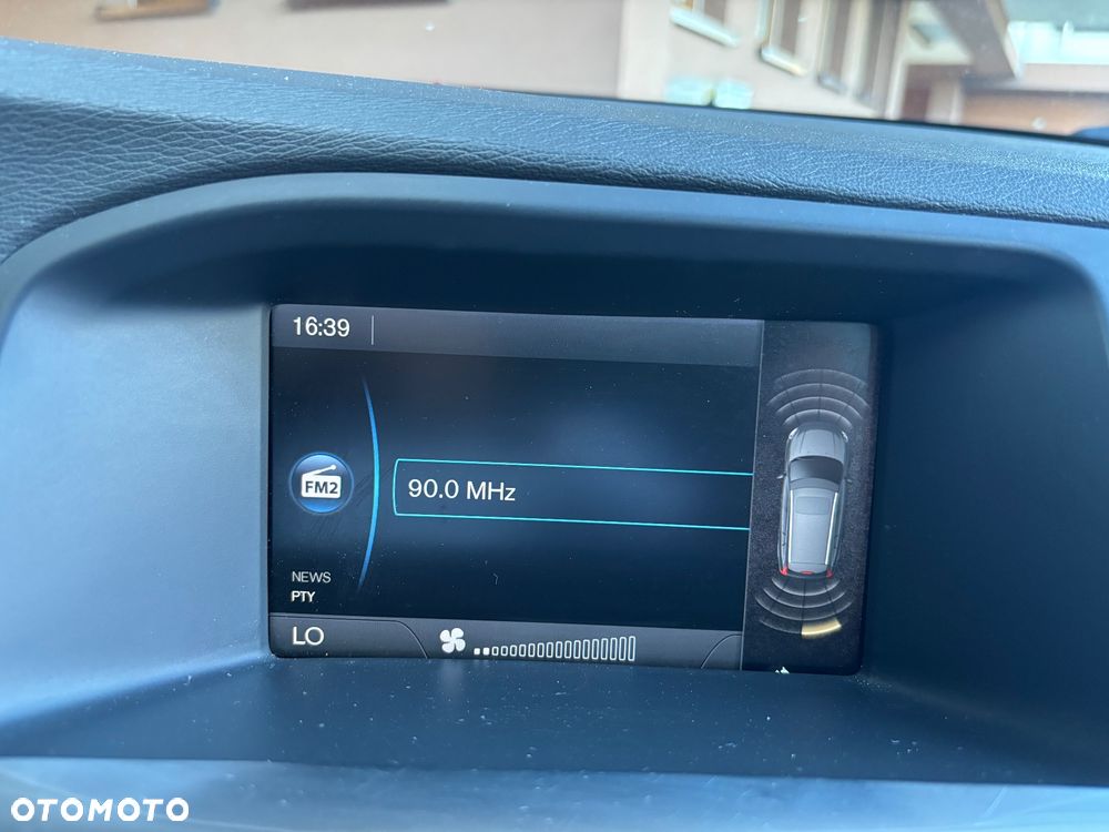 Volvo V60 D3 Geartronic R-Design - 18