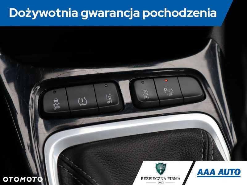 Opel Crossland X - 20