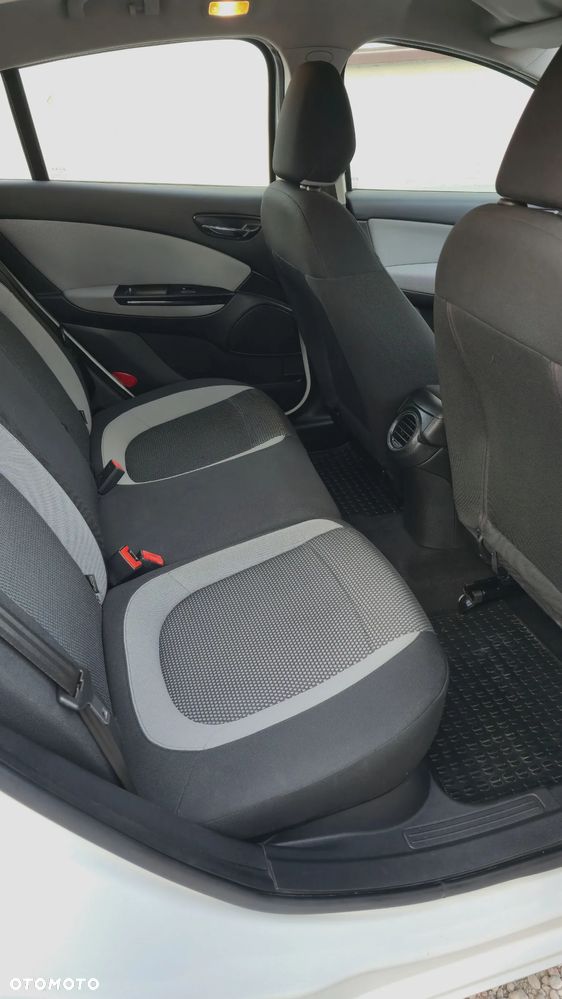 Fiat Bravo 1.6 Multijet 16V DPF Dynamic - 16