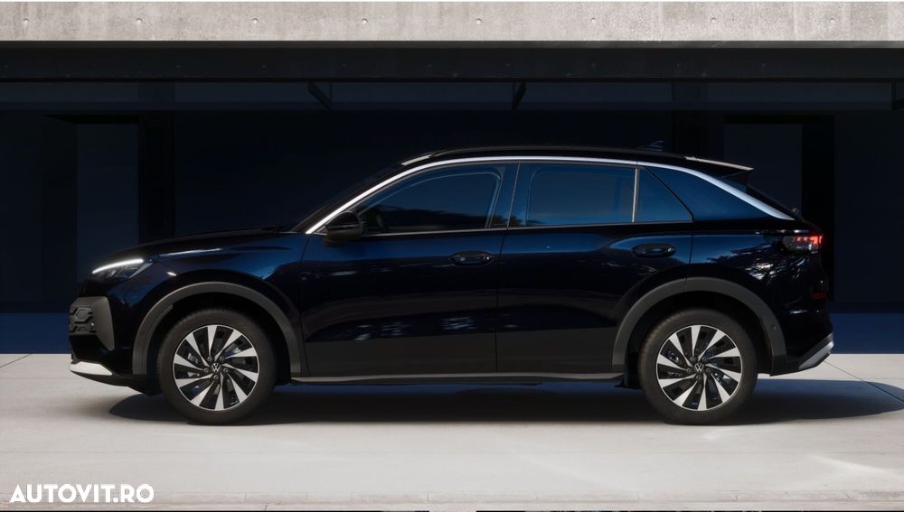 Volkswagen T-Roc 1.5 TSI DSG Life - 2