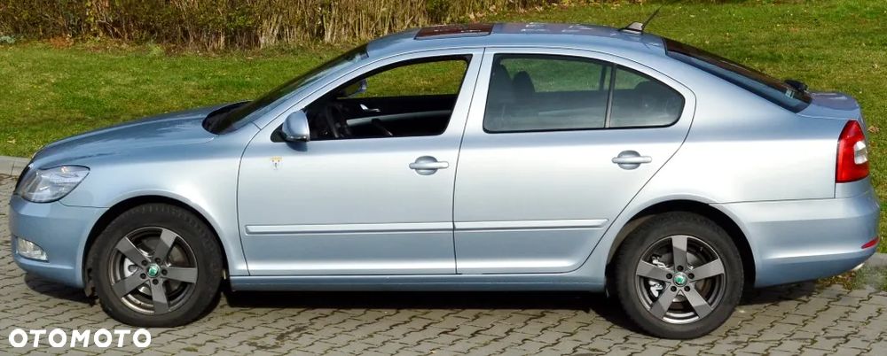 Skoda Octavia - 11