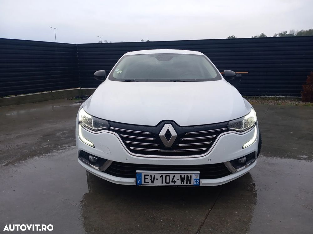Renault Talisman - 7