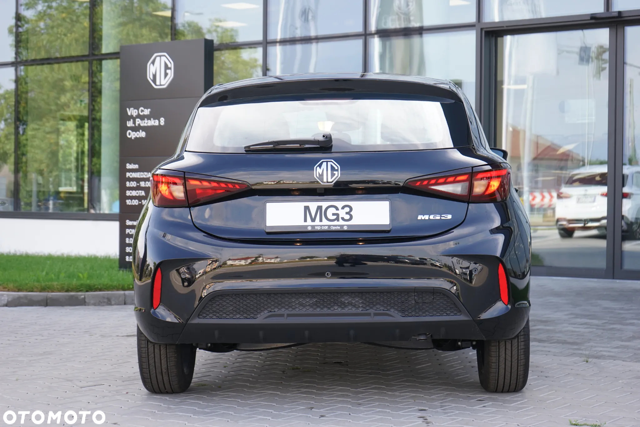 MG MG3 1.5 Excite - 15
