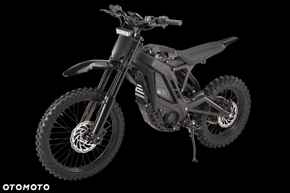 E Ride Pro SS 3.0 - 2