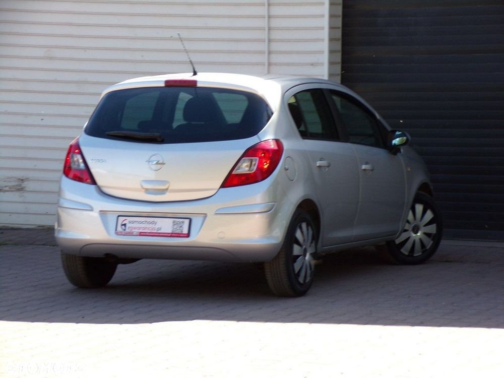 Opel Corsa - 12