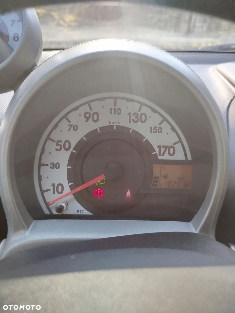 Citroën C1 1.0 C-Chic - 7