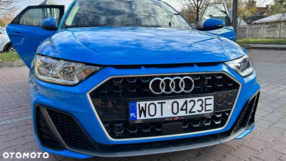 Audi A1 Sportback - 2