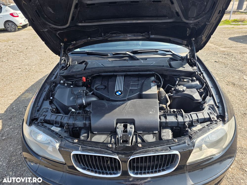 BMW Seria 1 118d - 7