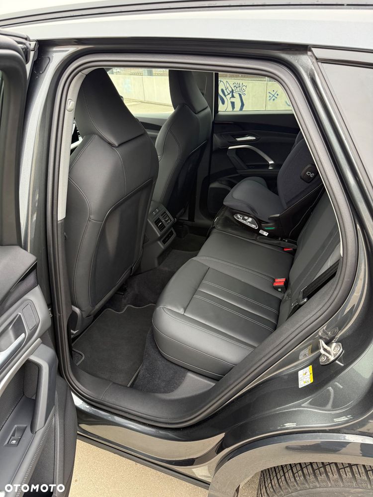 Audi Q5 TFSI mHEV 150 kW Quattro S tronic - 11