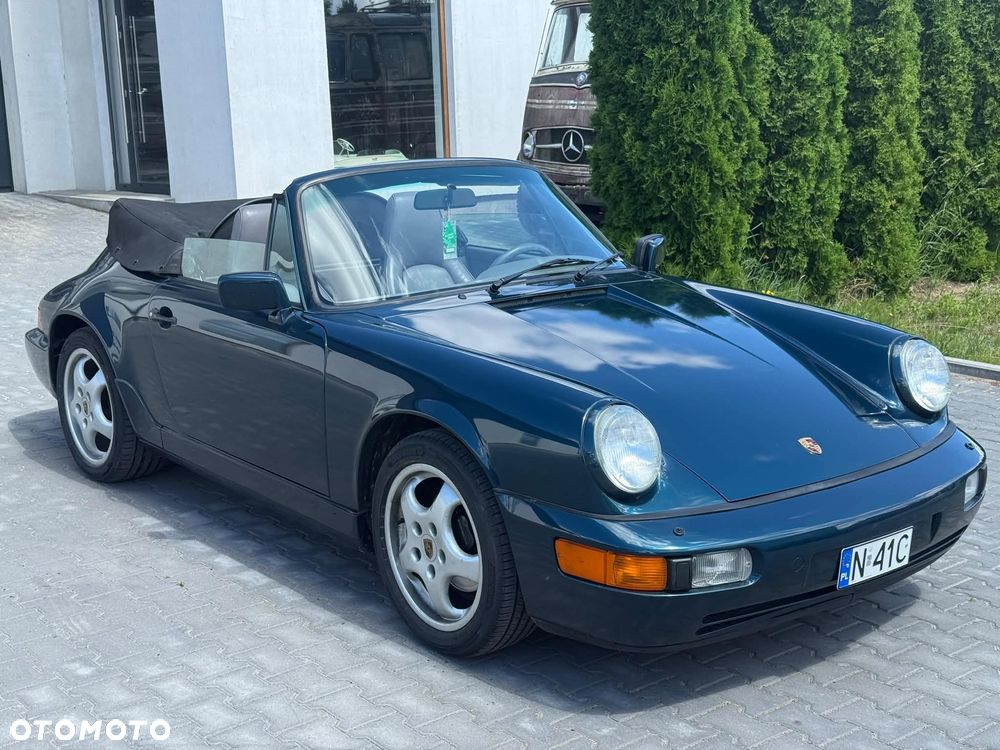 Porsche 911 2 - 2