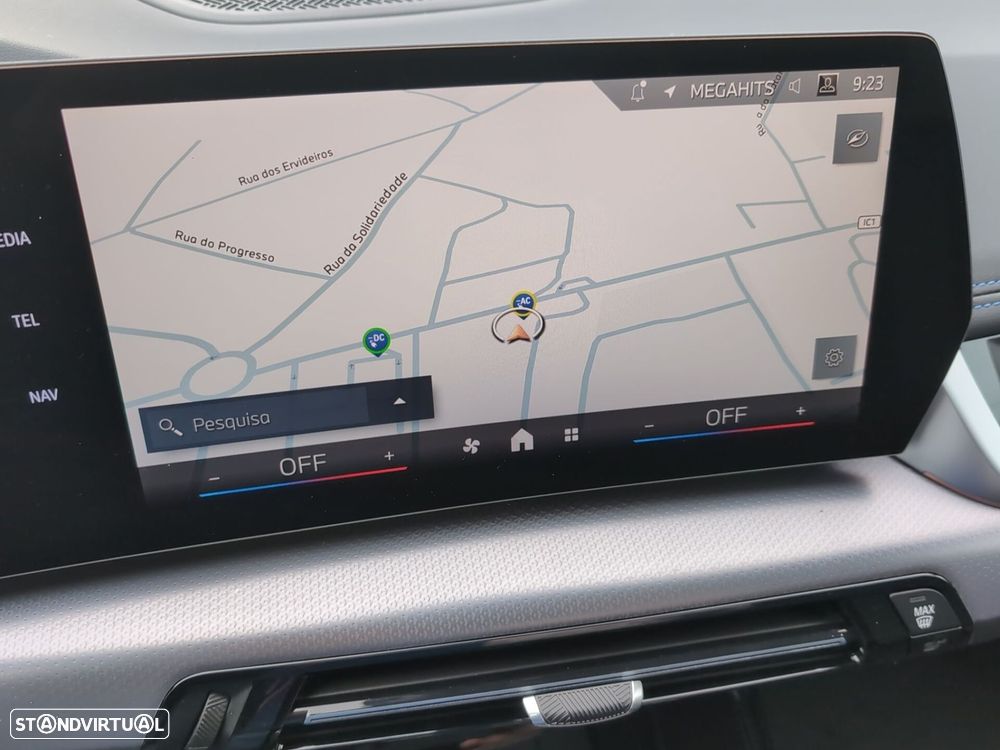 BMW iX1 xDrive30 Pack Desportivo M Pro - 20