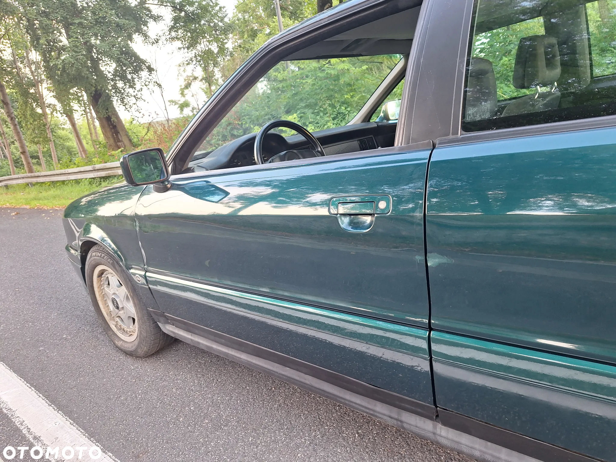 Audi Coupe 2.0 - 8