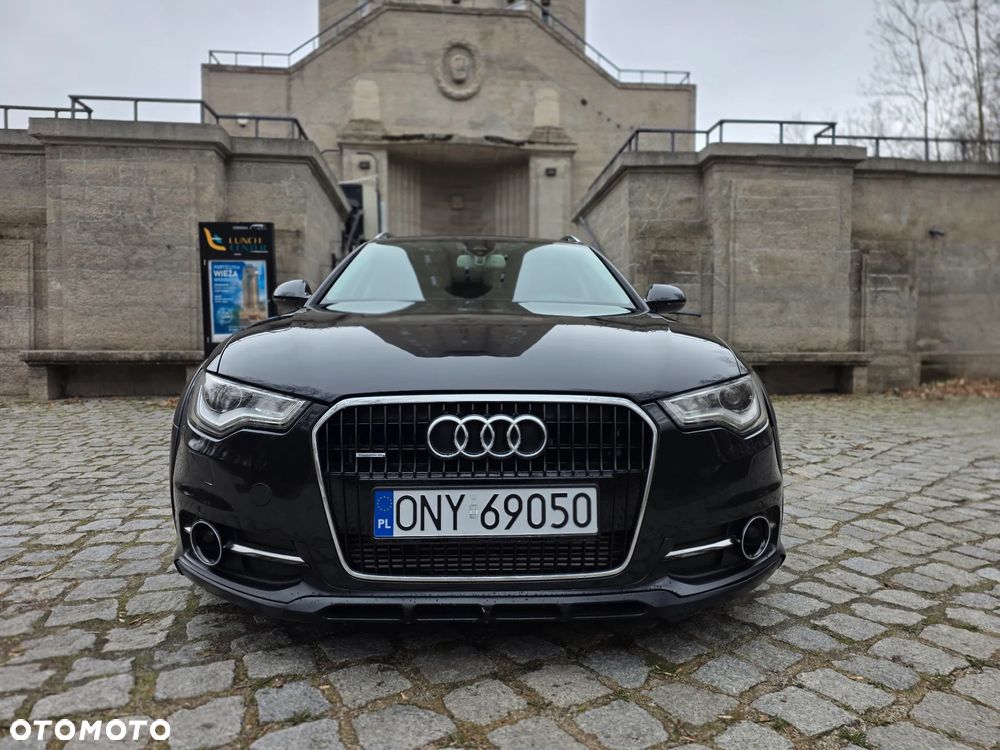Audi A6 Allroad - 3
