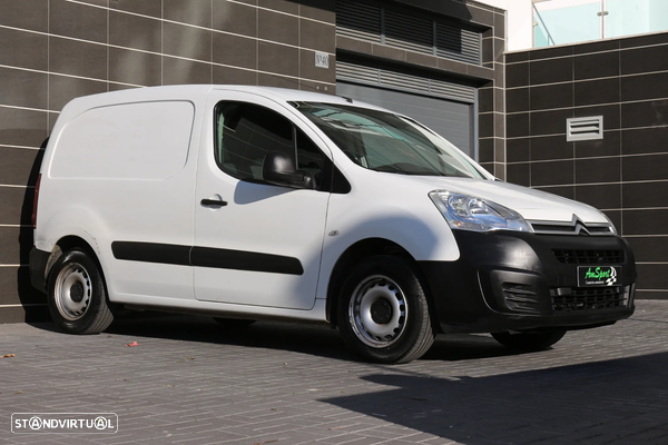 Citroën Berlingo