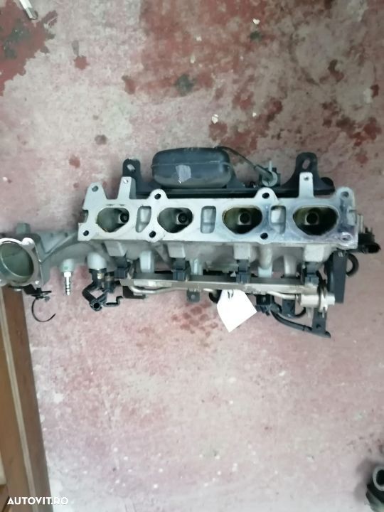 Galerie admisie opel zafira c 1.6 benzina 2011-2019 gm 55564544 - 1