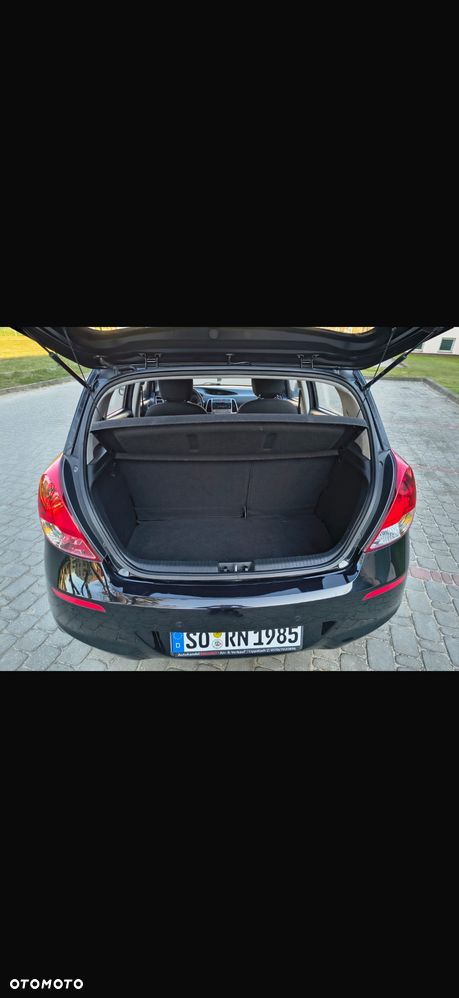 Hyundai i20 1.25 Classic - 13