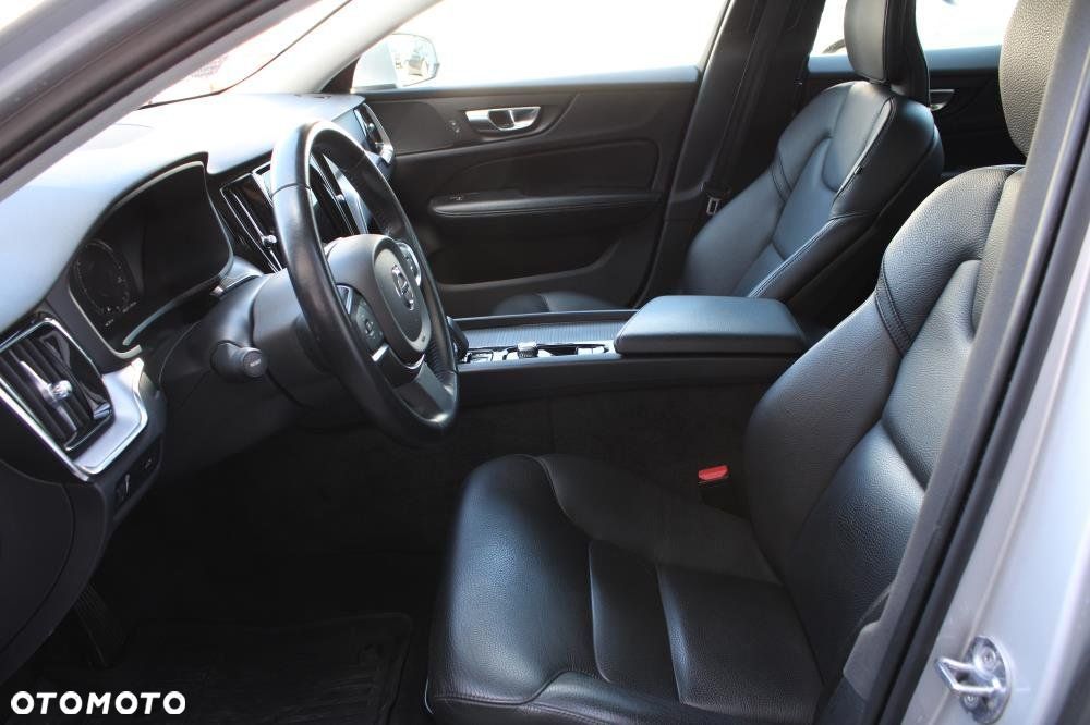 Volvo V60 - 24