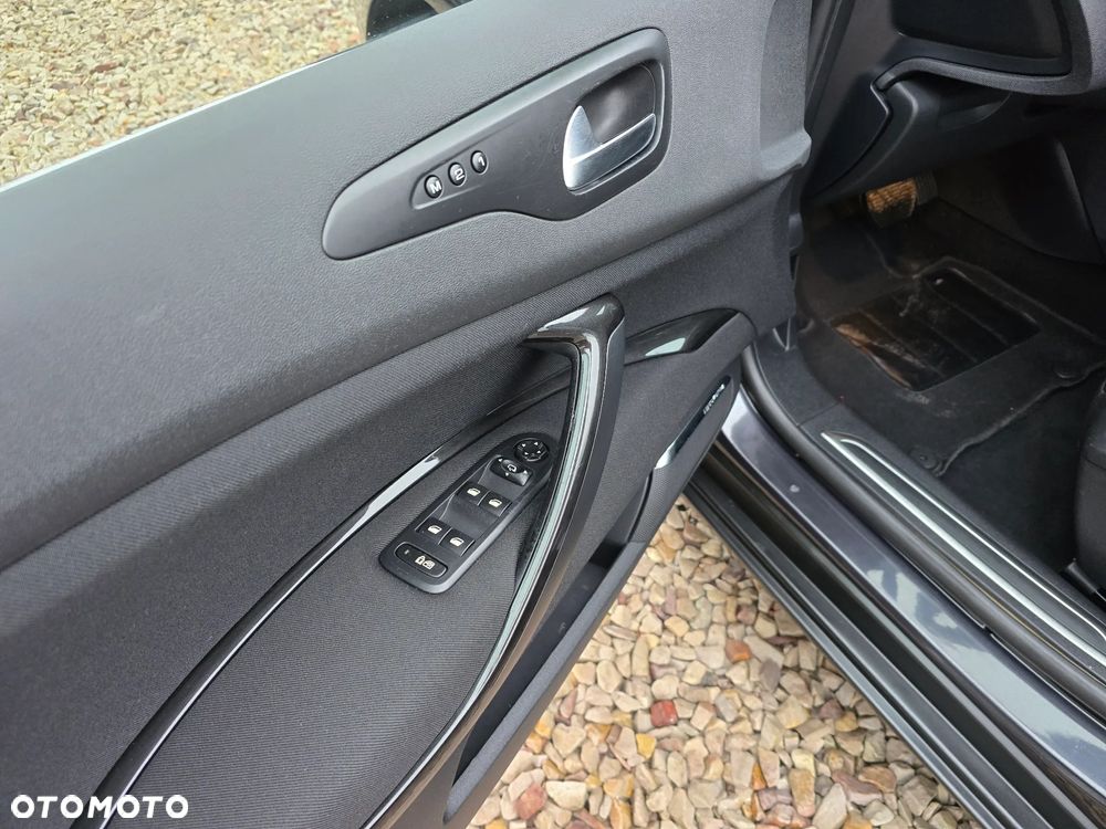 Citroën C5 2.0 HDi Exclusive - 13