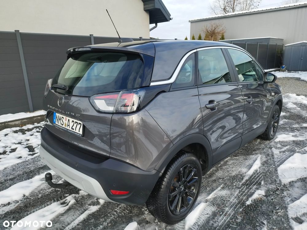 Opel Crossland X 1.5 Start/Stop Innovation - 9