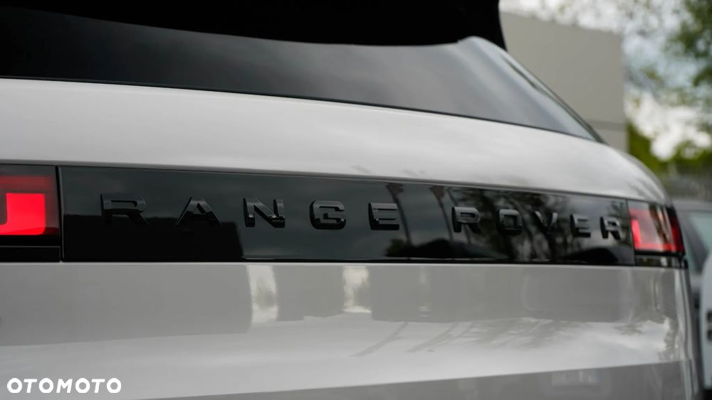 Land Rover Range Rover Sport S 3.0 D SE - 10