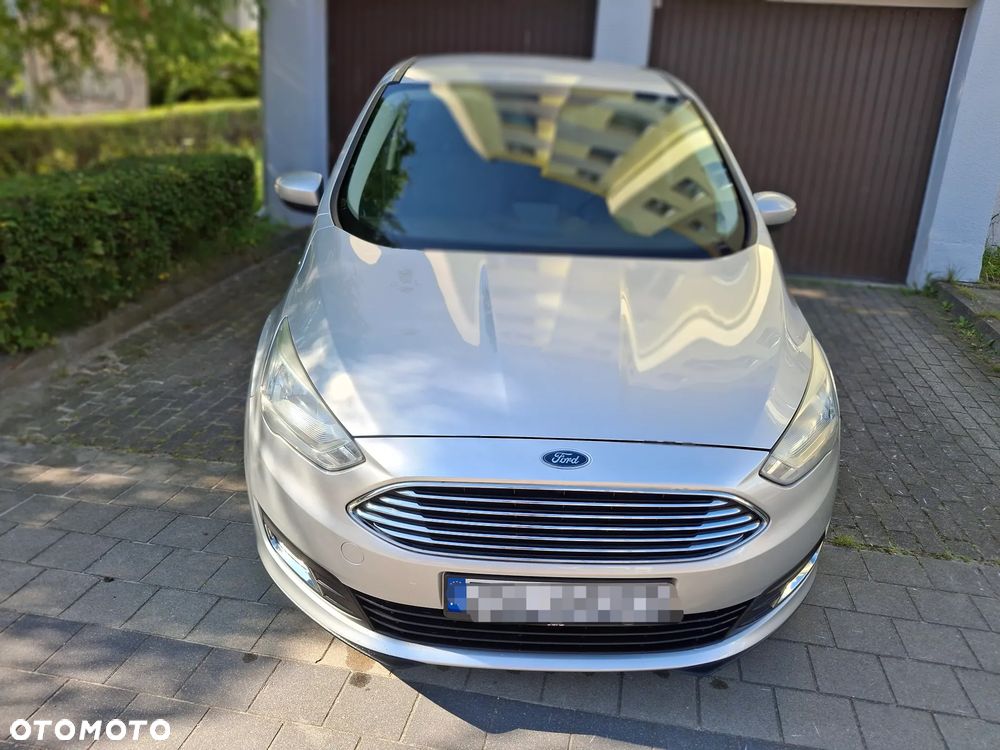 Ford C-MAX - 7