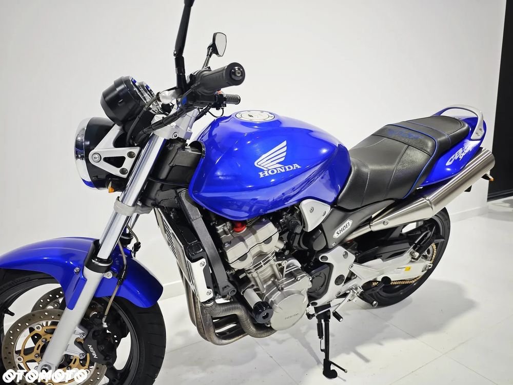 Honda Hornet - 15