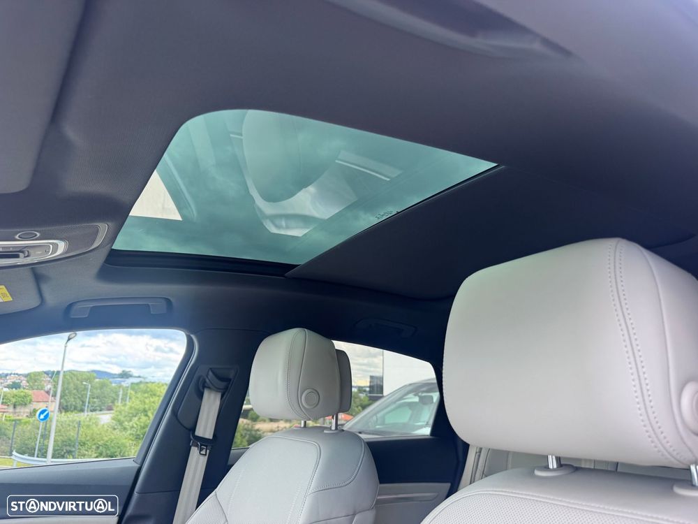 Audi e-tron Sportback 55 quattro - 20