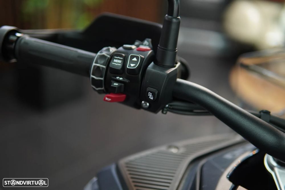 BMW R 1300 GS Adventure Automatica - 41