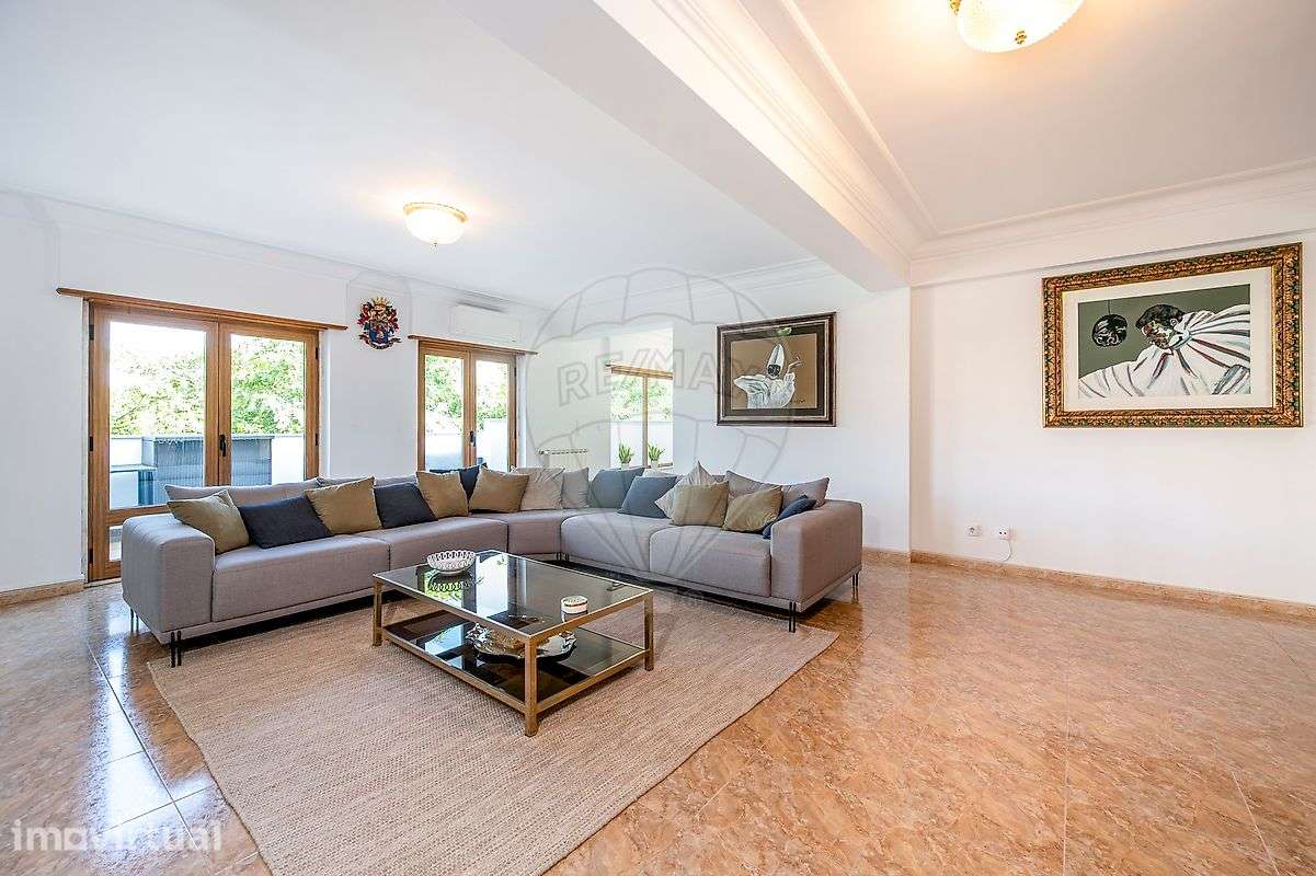 Apartamento T4 para venda - Grande imagem: 5/44