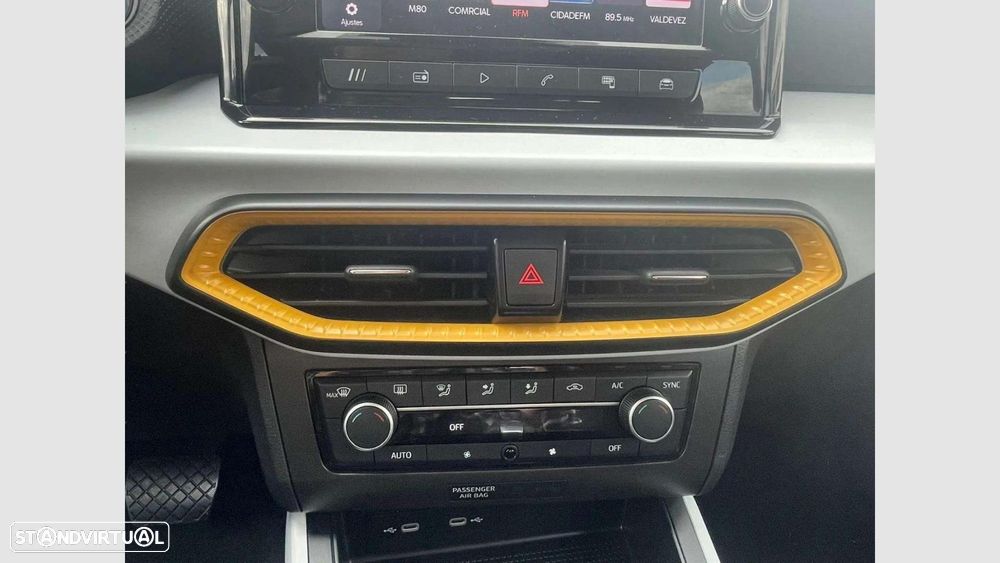 SEAT Arona - 20