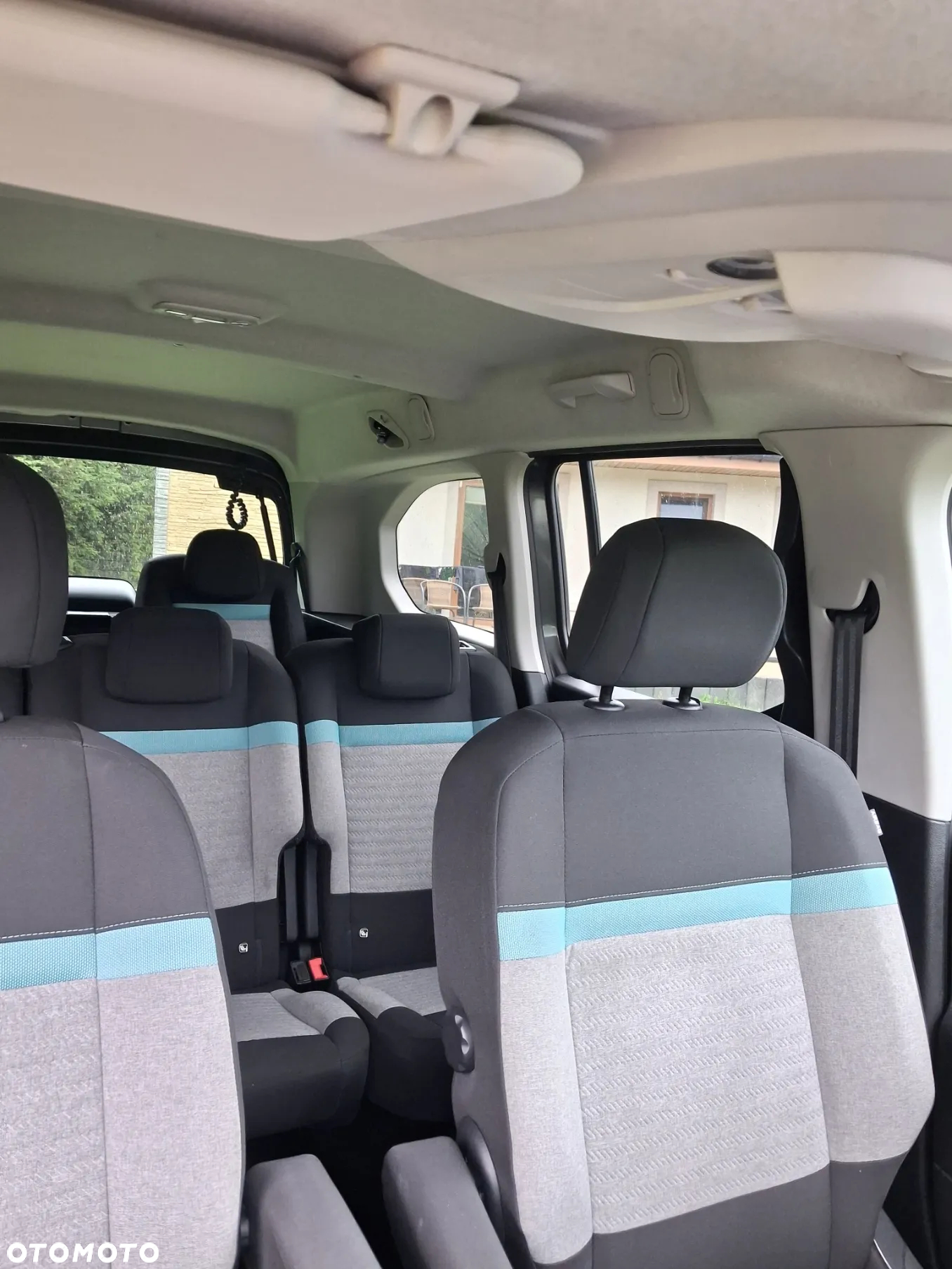 Citroën Berlingo Van 1.5 BlueHDi XL S&S EAT8 (bryg.) - 33