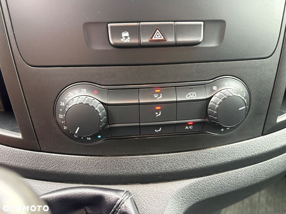 Mercedes-Benz Vito - 15