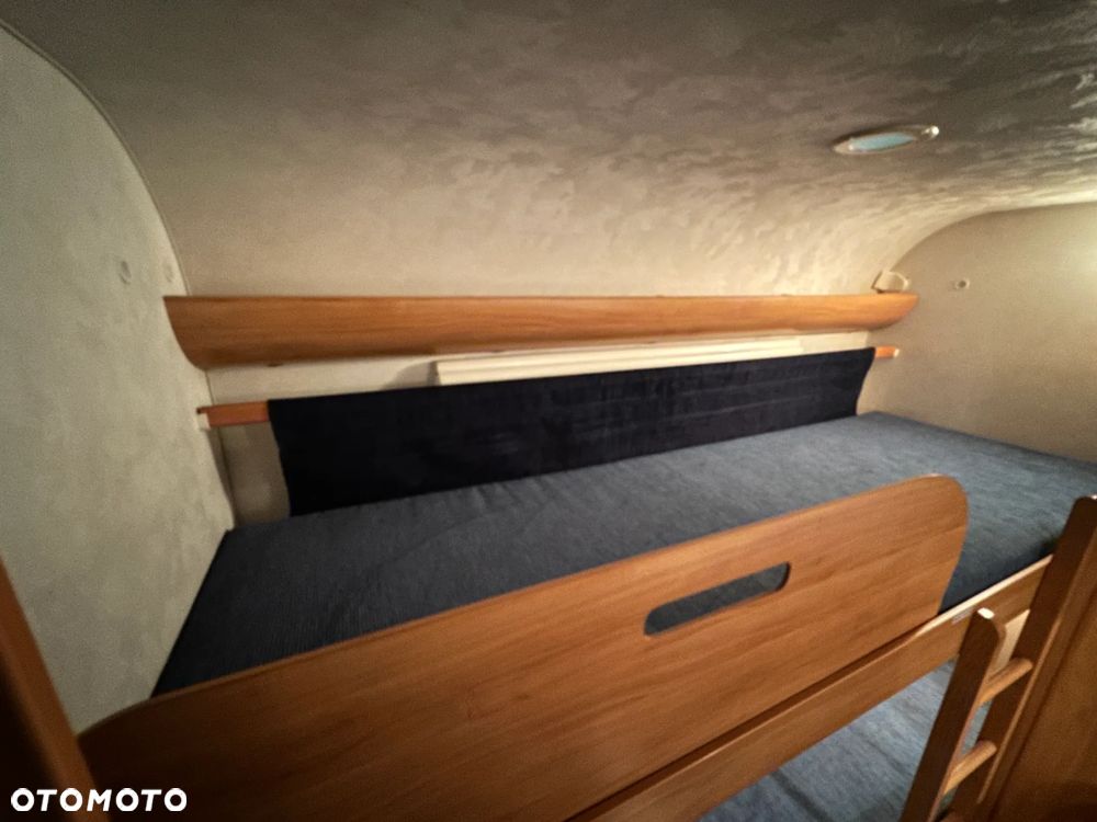 Adria ADORA 542 TK z przedsionkiem Isabella- 6 os. DMC 1500 kg !!! - 14