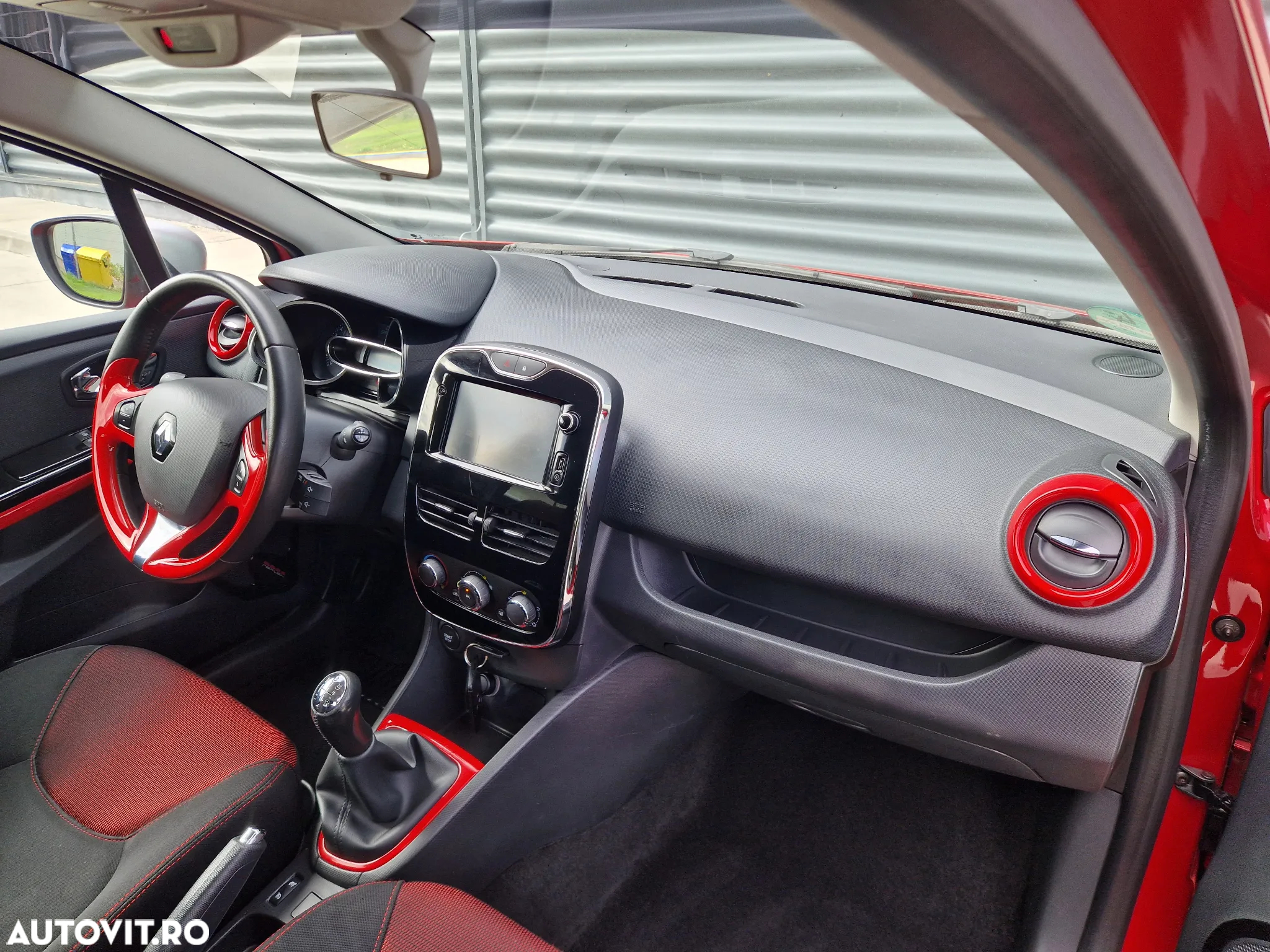 Renault Clio (Energy) TCe 90 Bose Edition - 5