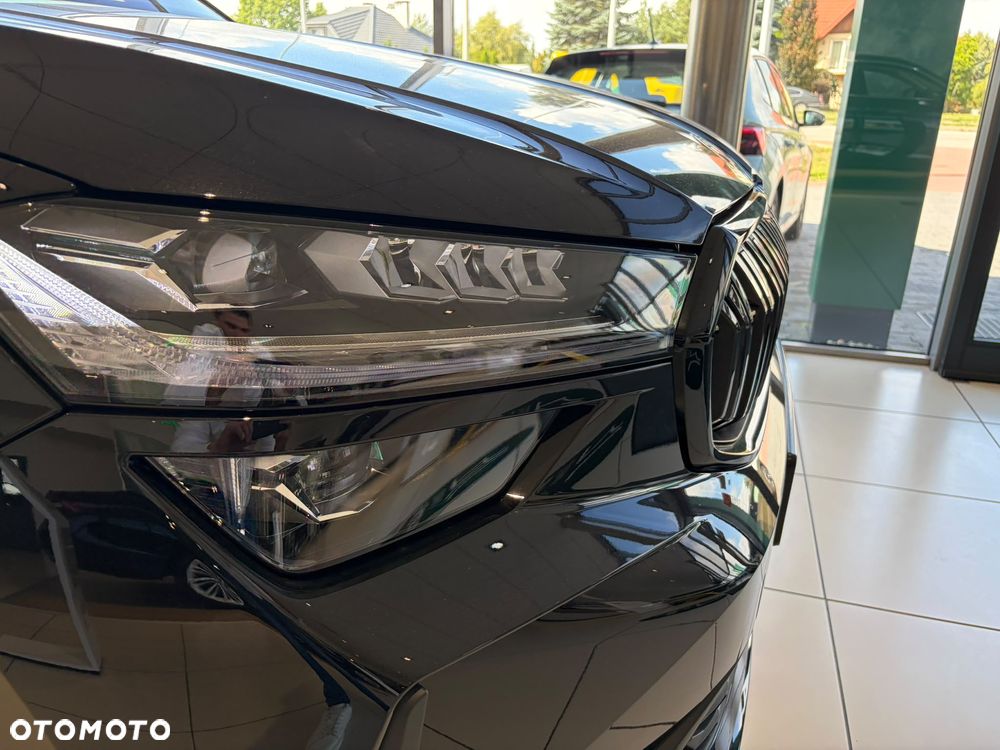 Skoda Kodiaq 2.0 TSI 4x4 Sportline DSG - 3