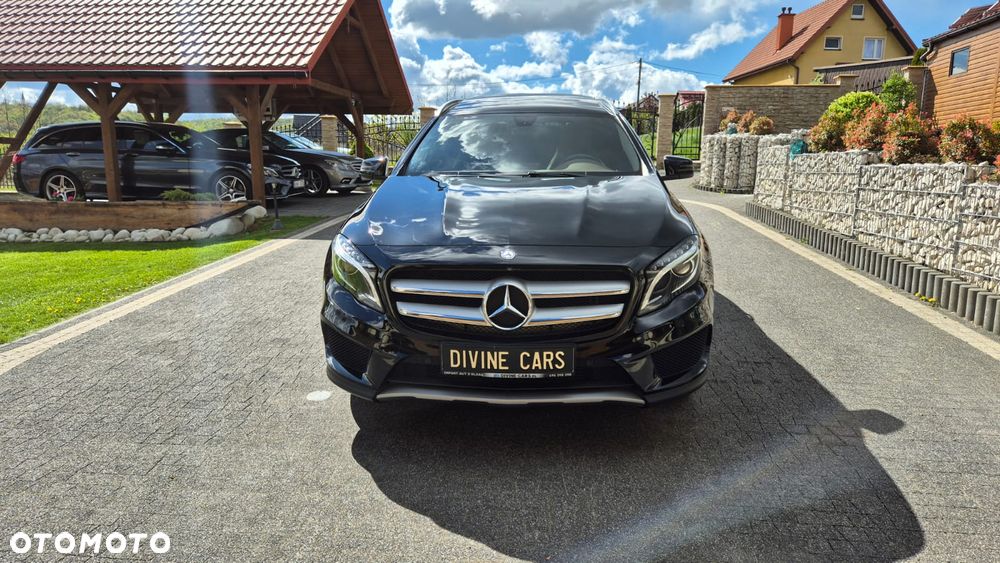 Mercedes-Benz GLA 200 7G-DCT AMG Line - 9
