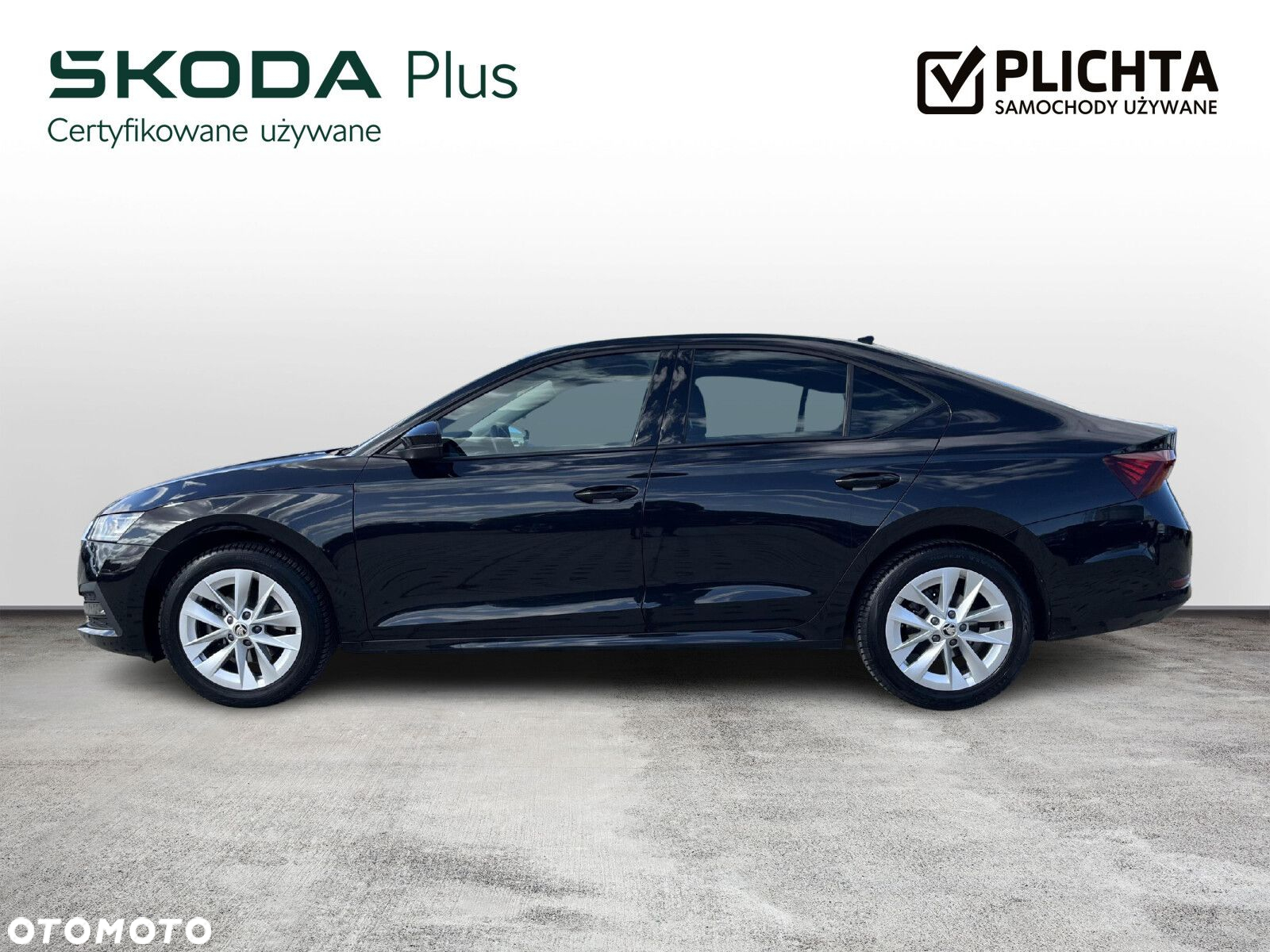 Skoda Octavia - 3
