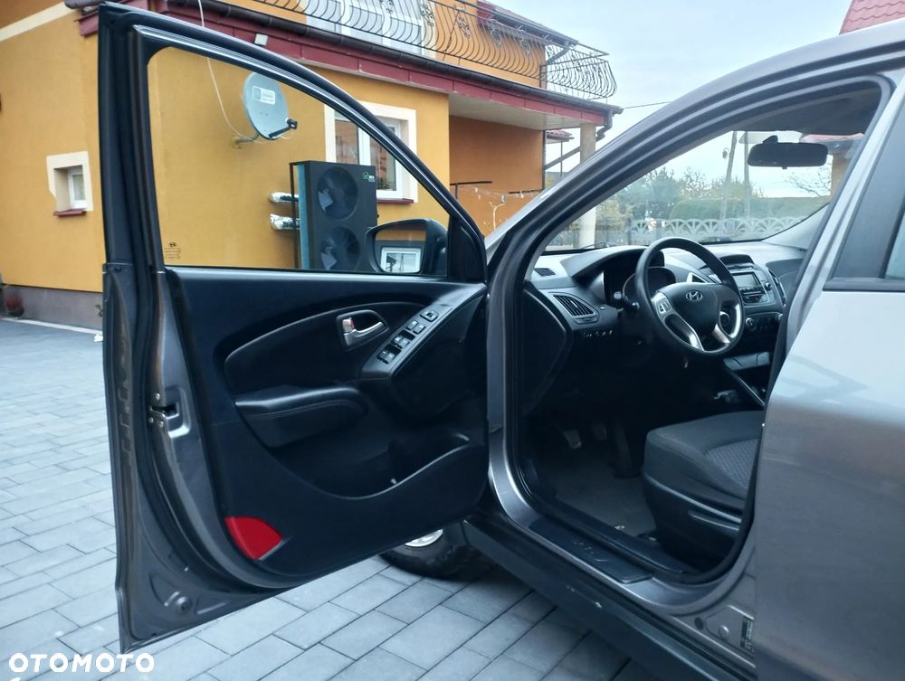 Hyundai ix35 1.6 GDI Style 2WD - 17