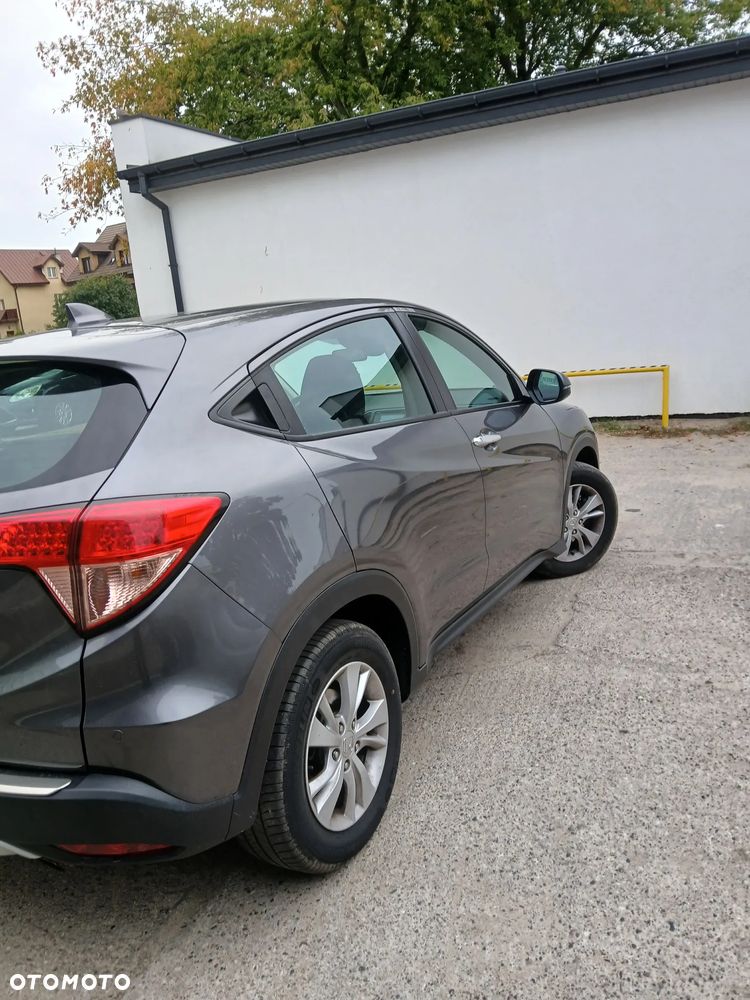 Honda HR-V 1.5 Elegance (ADAS) - 5
