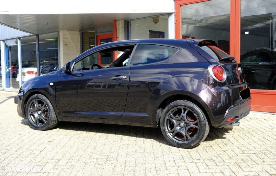 Alfa Romeo MiTo 1.3 JTDM 16V Super - 20