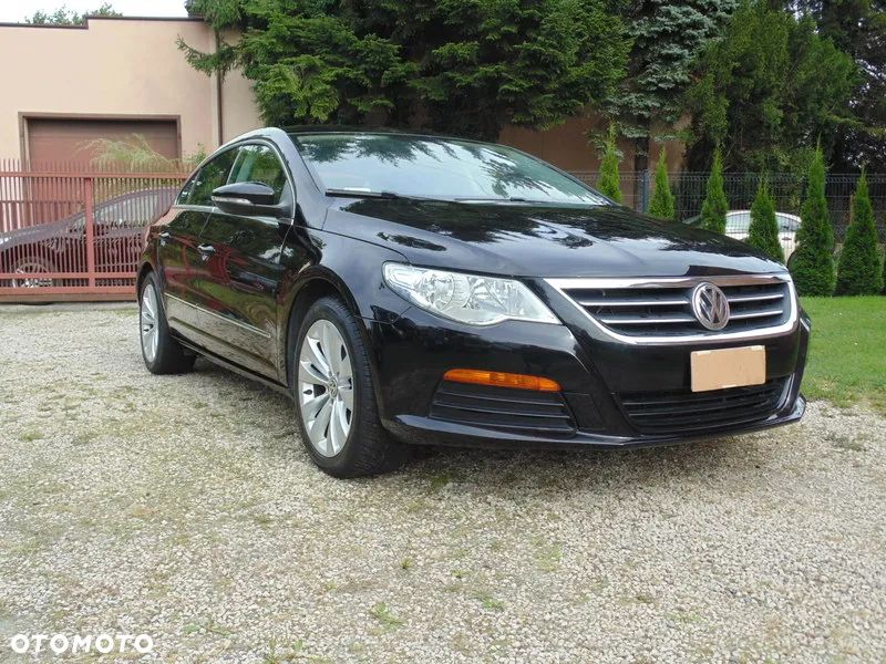 Volkswagen Passat CC 2.0 TSI DSG Individual - 4