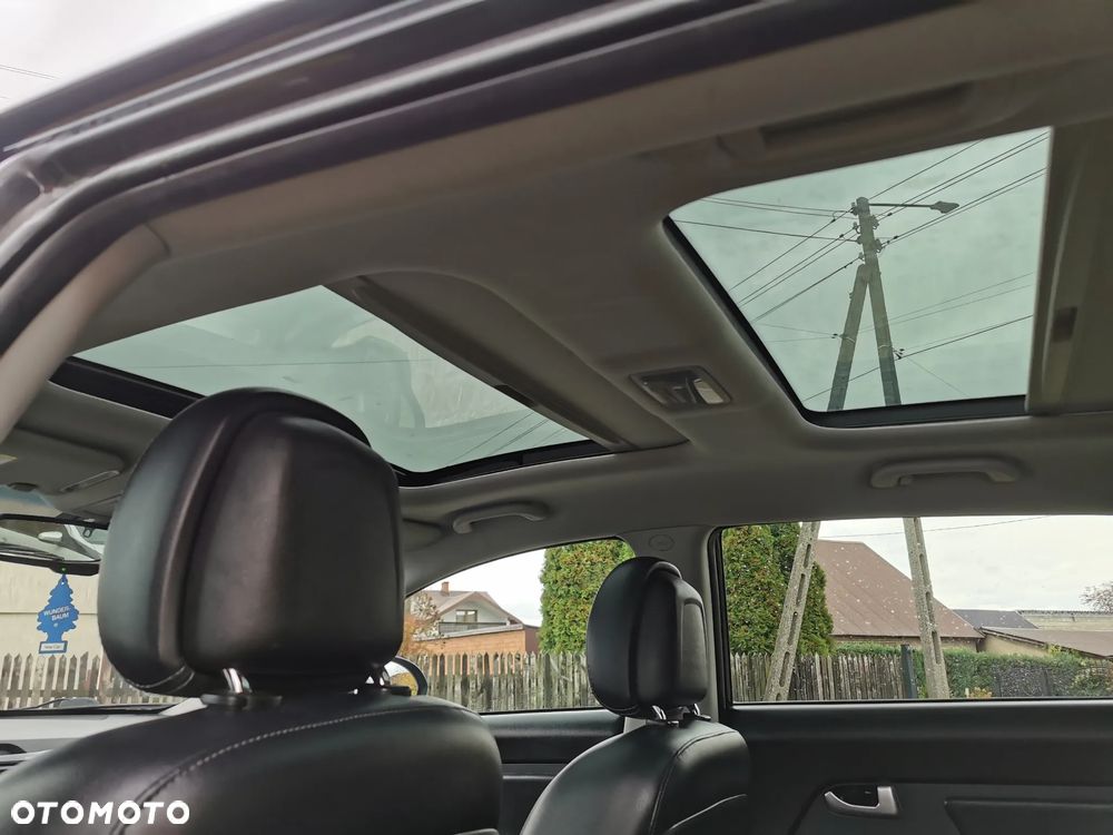 Kia Sportage 2.0 CRDI S 2WD - 11