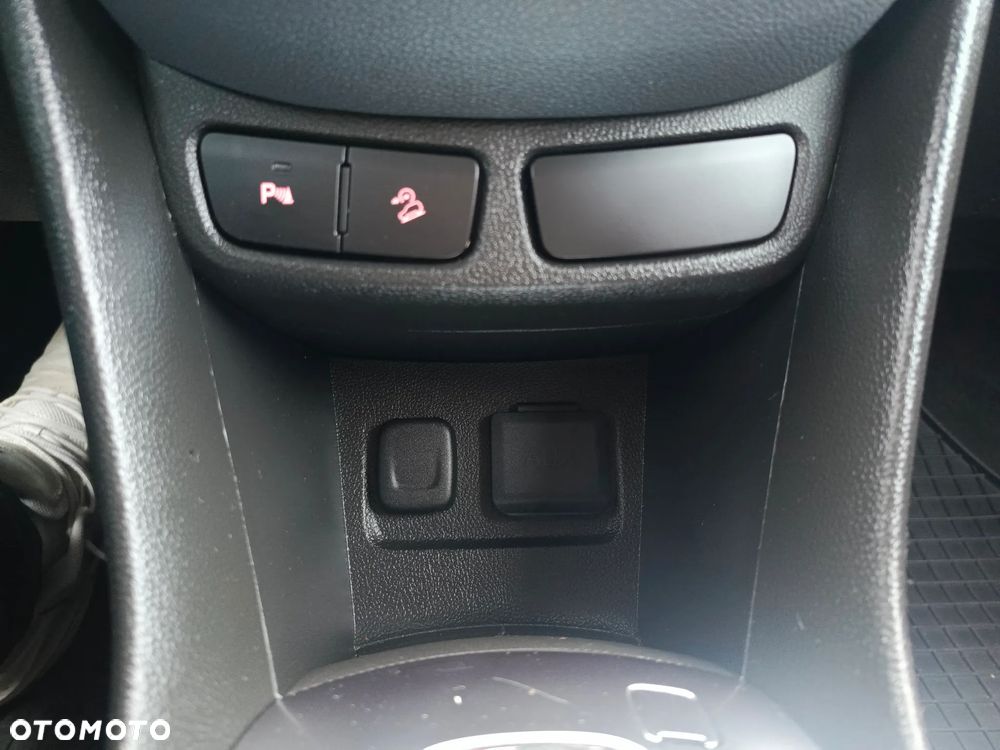 Opel Mokka 1.4 T Cosmo EU6 - 30