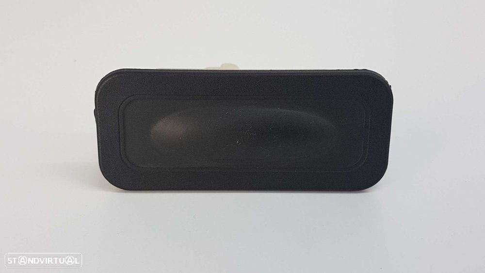 PUXADORA EXTERIRO DA MALA RENAULT MEGANE III BERLINA 5 P DYNAMIQUE - 1