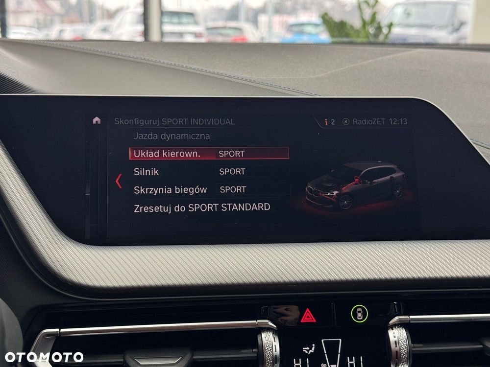 BMW Seria 1 118i M Sport - 37