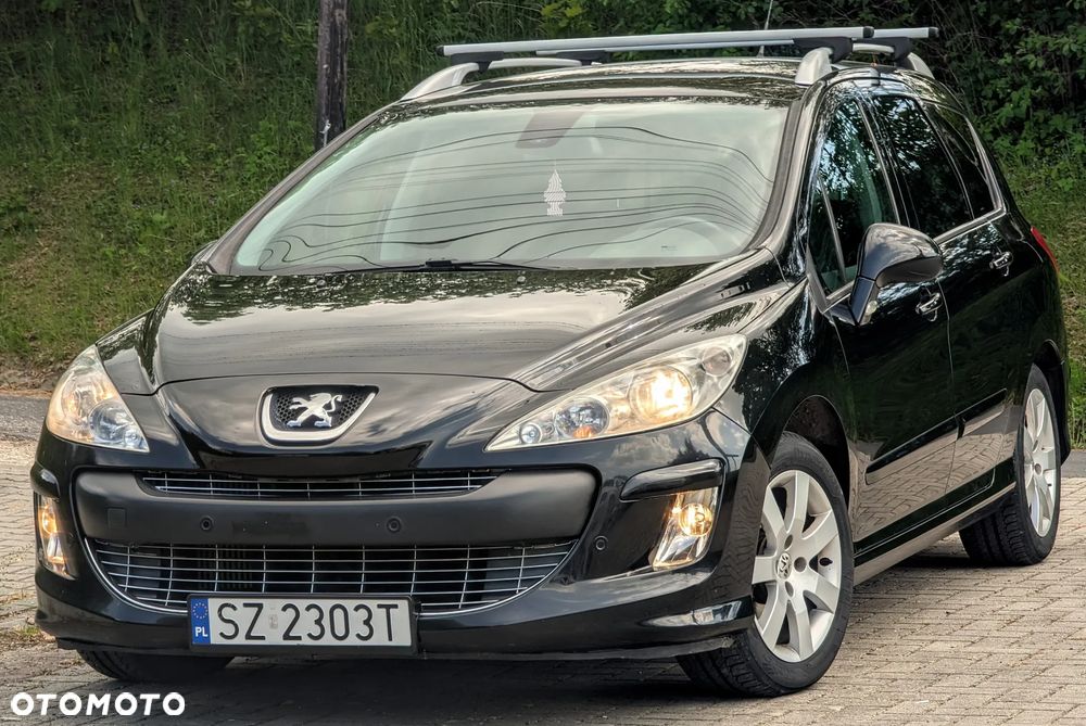 Peugeot 308 - 11