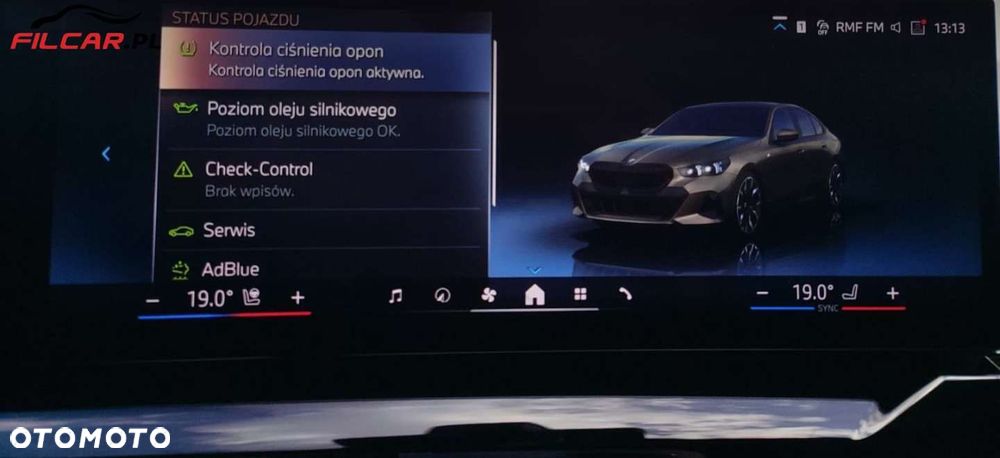 BMW Seria 5 - 21
