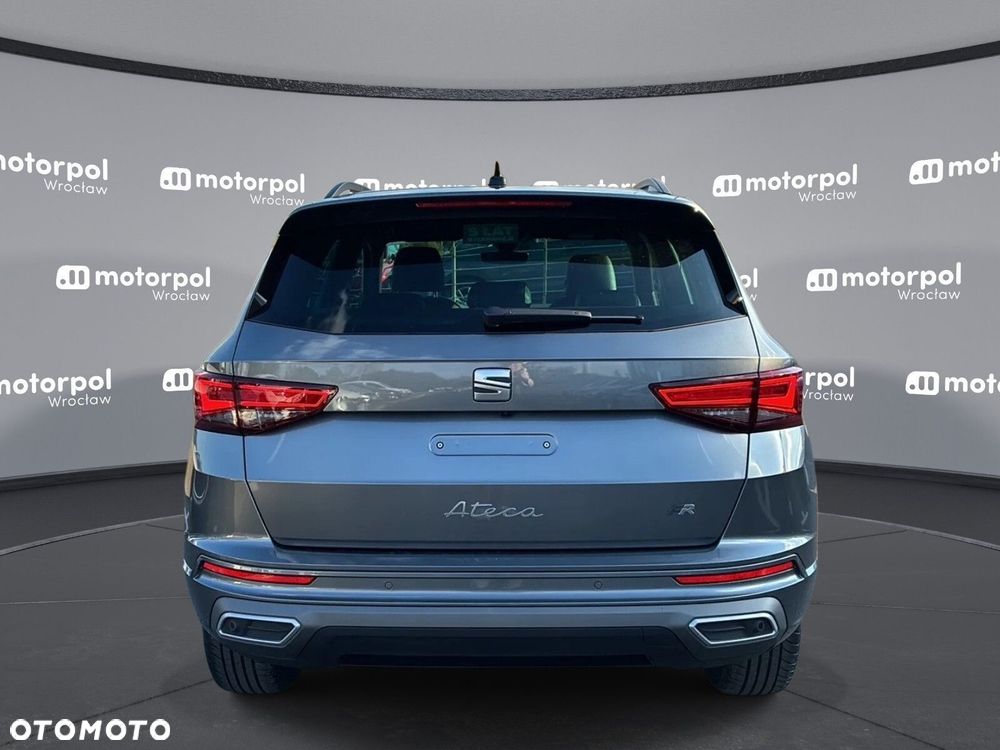 Seat Ateca - 9