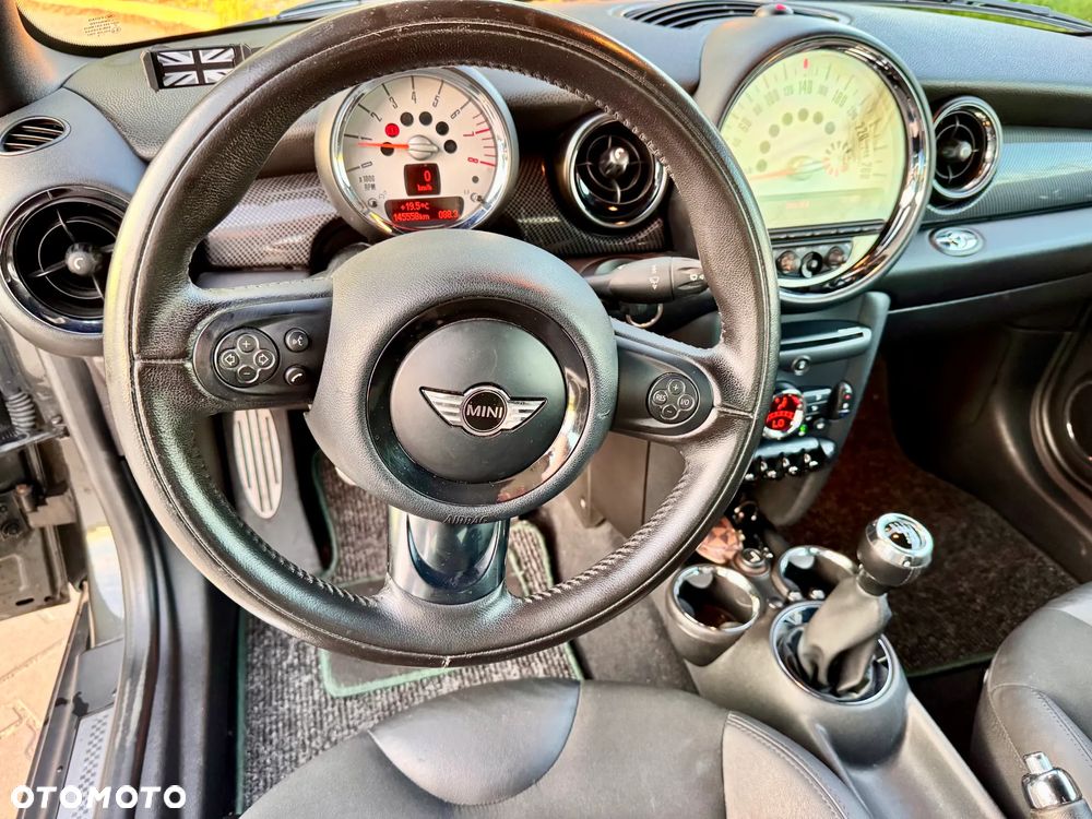 MINI Cooper S - 12