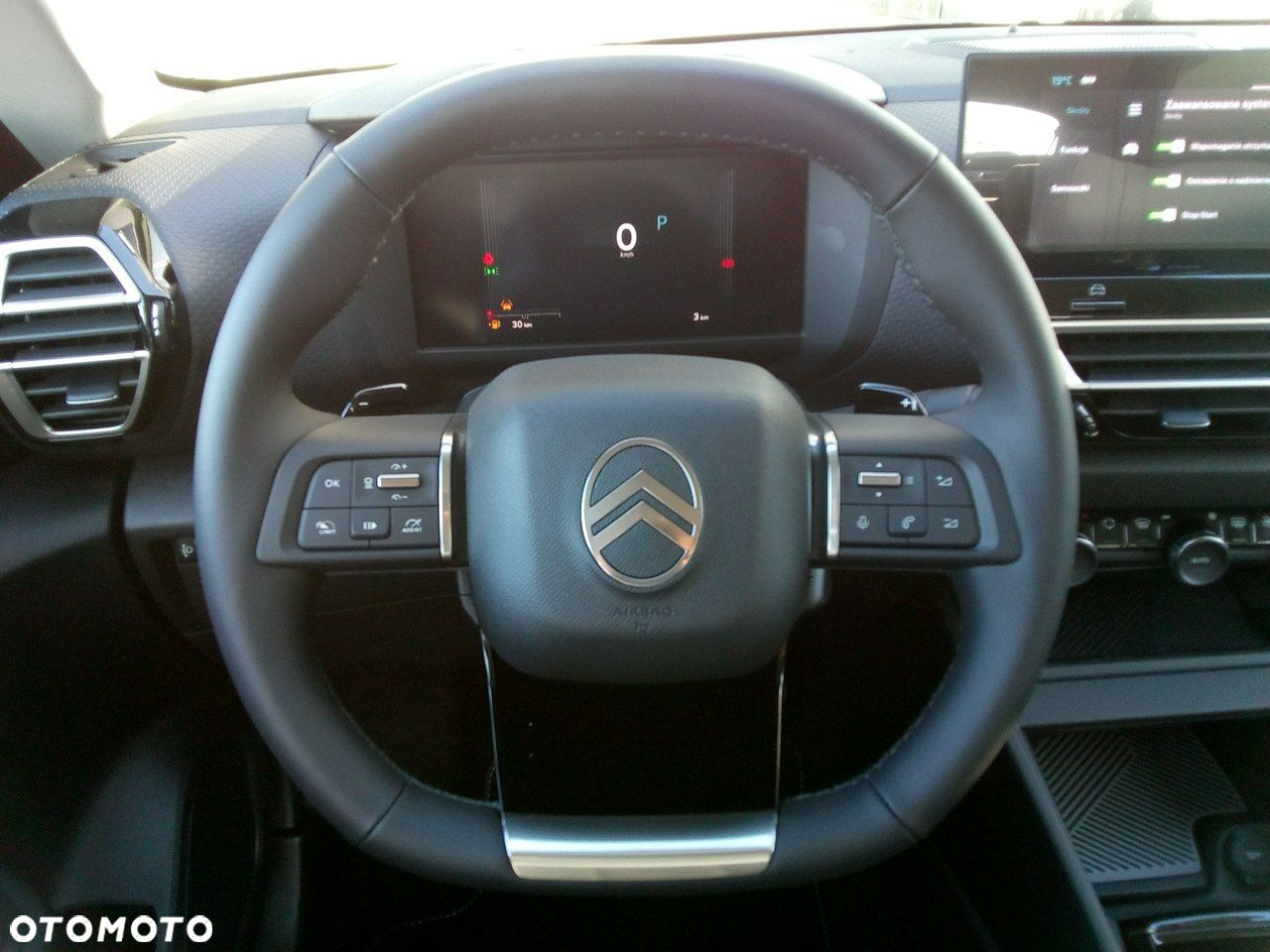 Citroën C4 - 13